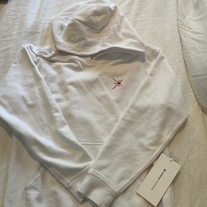 Lululemon membership all yours hoodie